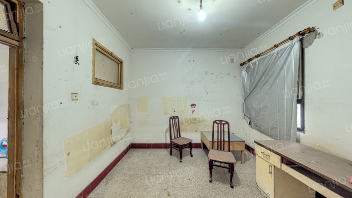 嘉陵四村二手房实景图