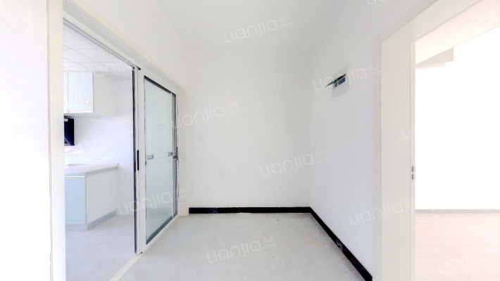 南京矿山工程公司住宅区二手房实景图