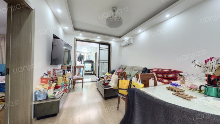 淞南新村二手房实景图