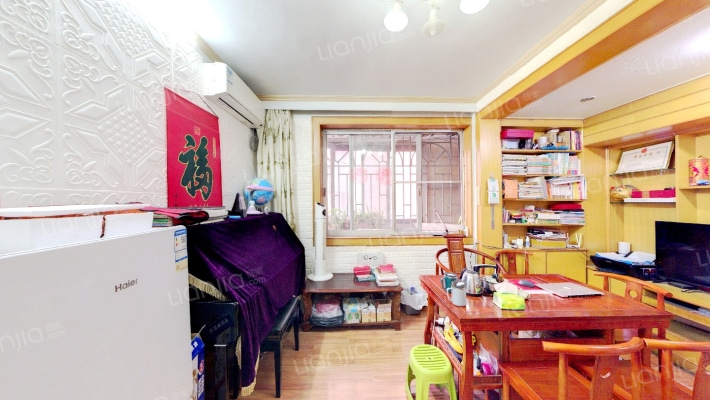 逸园二手房实景图