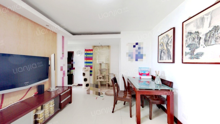 卫岗西12号二手房实景图