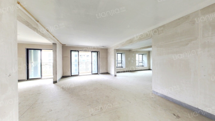 阅江府二手房实景图