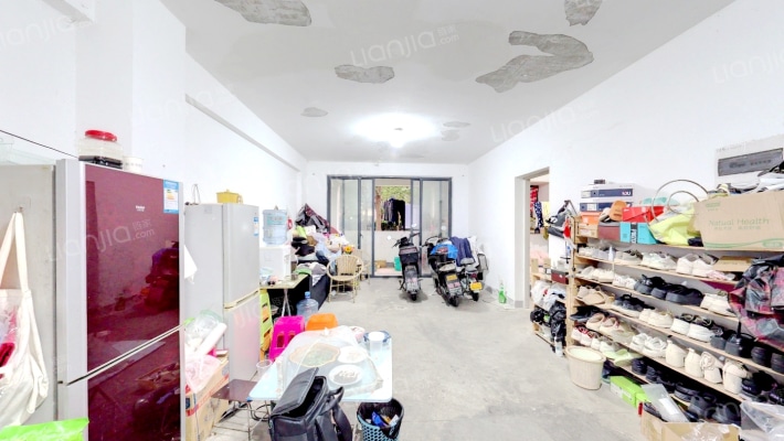 邵余华庭二手房实景图