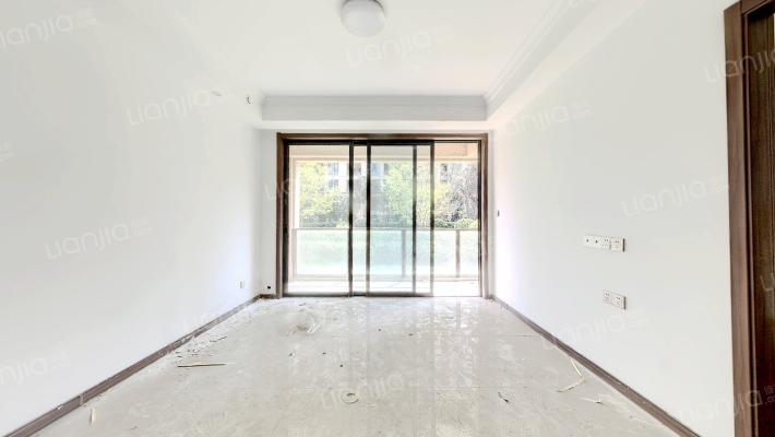 凤栖苑二手房实景图