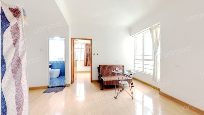 南洋大厦二手房实景图