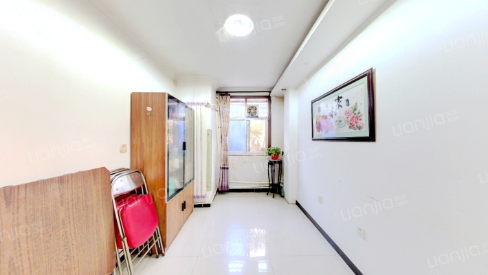 飞雁一区二手房实景图