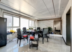 整租·金色学府天骄 4室2厅 南_金色学府天骄租房