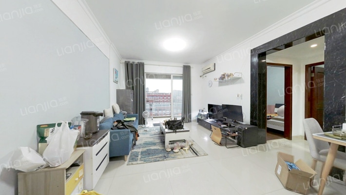 顺丰翠园二手房实景图