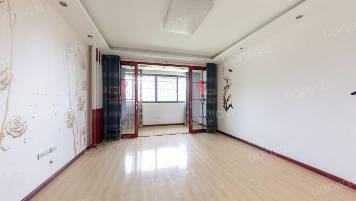 贵州省地质矿产勘查开发局117地质大队小区二手房实景图