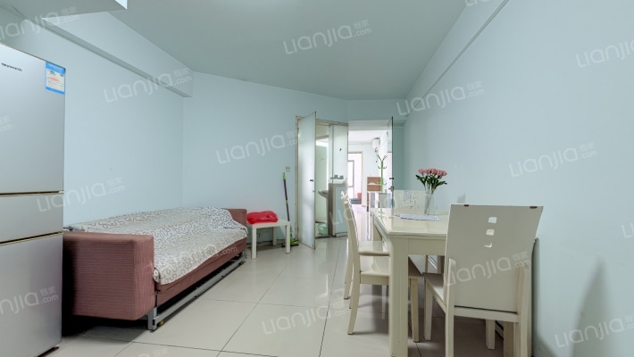 丽都嘉园二手房实景图