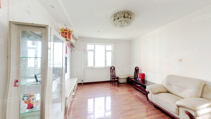 春和仁居二手房实景图