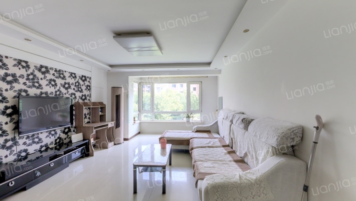 中房上东花墅三期二手房实景图