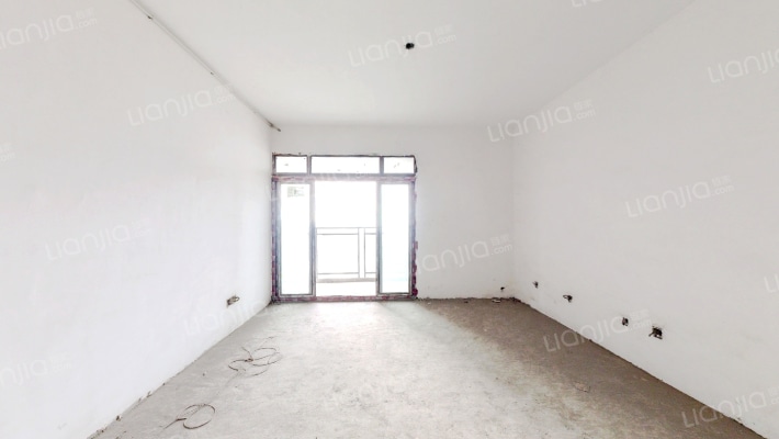 中恒江南第一城B区二手房实景图