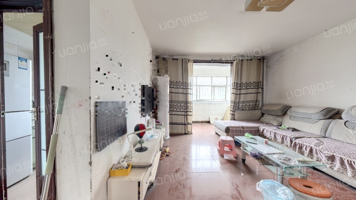 航海教工小区二手房实景图