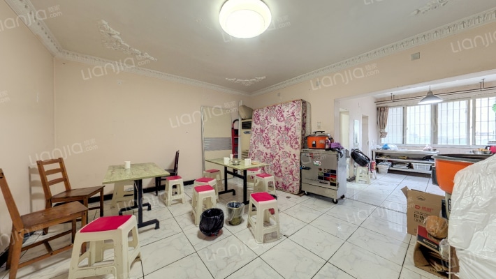 嘉云台二手房实景图