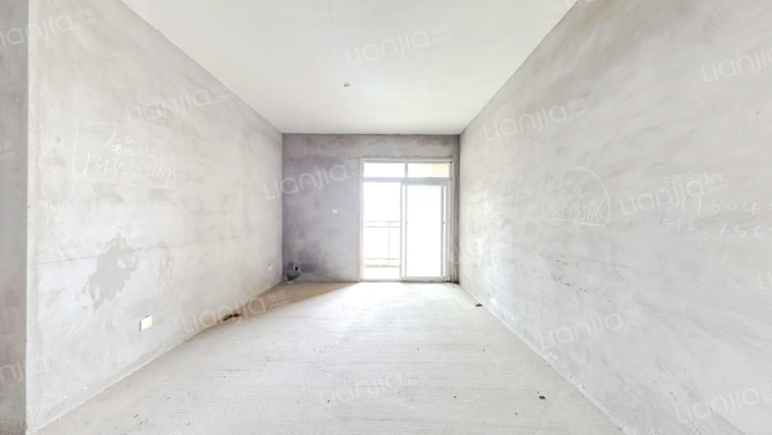 锦绣华城二手房实景图