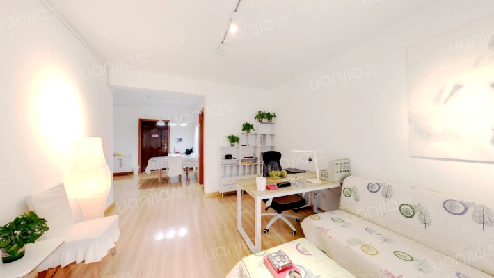 凤凰和熙一期二手房实景图