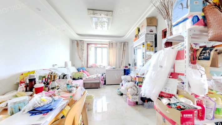 东景苑二手房实景图