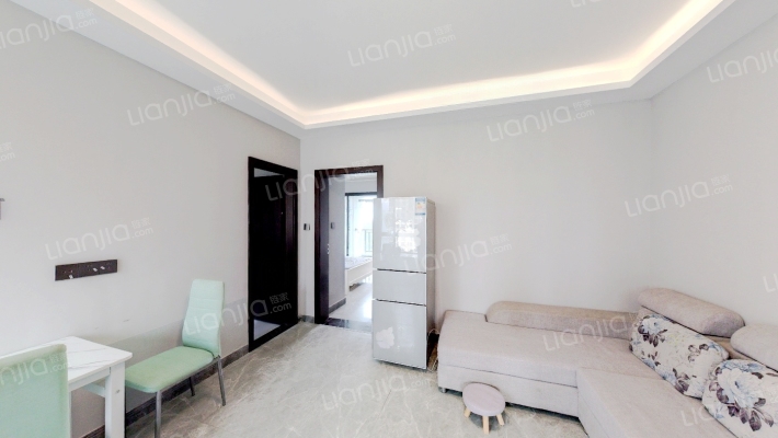 飘鹰富春江花苑二手房实景图