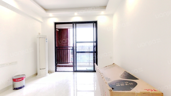 中熙弥珍道二手房实景图