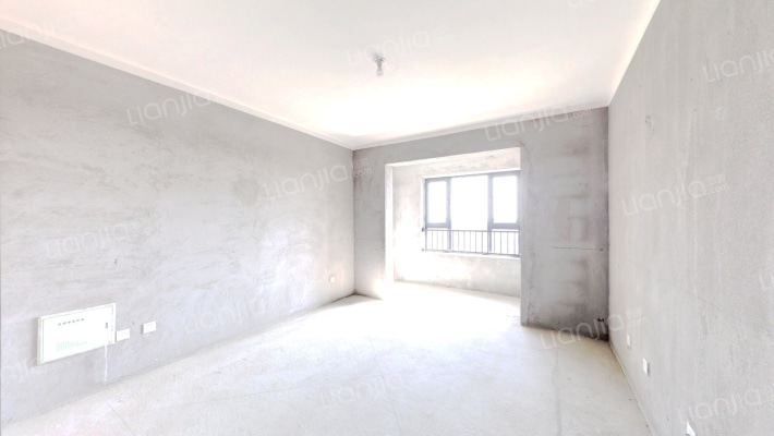 香江健康小镇丹桂园二手房实景图