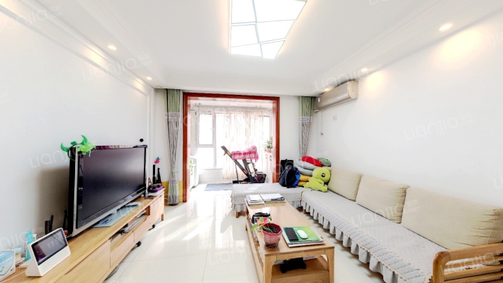 富瀛苏园(北区)二手房实景图