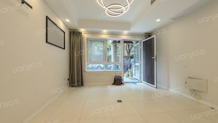 大华公园世家康华苑三期二手房实景图