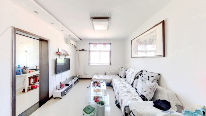 宝鑫景苑青藤园二手房实景图