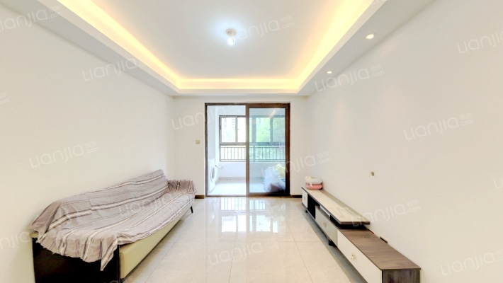 锦绣龙川府锦风园二手房实景图