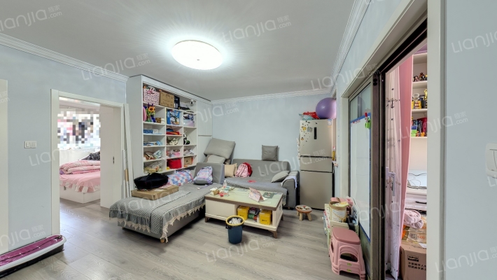 康林公寓二手房实景图