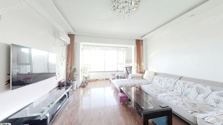 东皇先锋南区二手房实景图