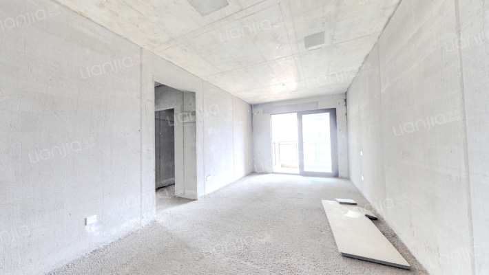 时代风华二手房实景图