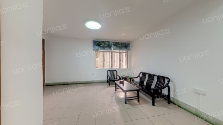 桃园新村二手房实景图