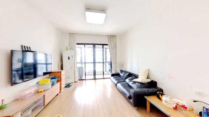 仓山万达广场B2区二手房实景图