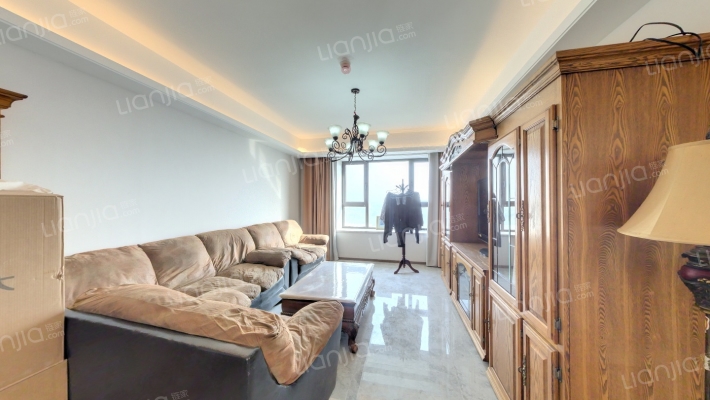 紫薇.华发CID中央首府.云璟时光二手房实景图