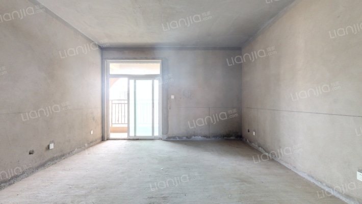 新嘉苑润府二手房实景图