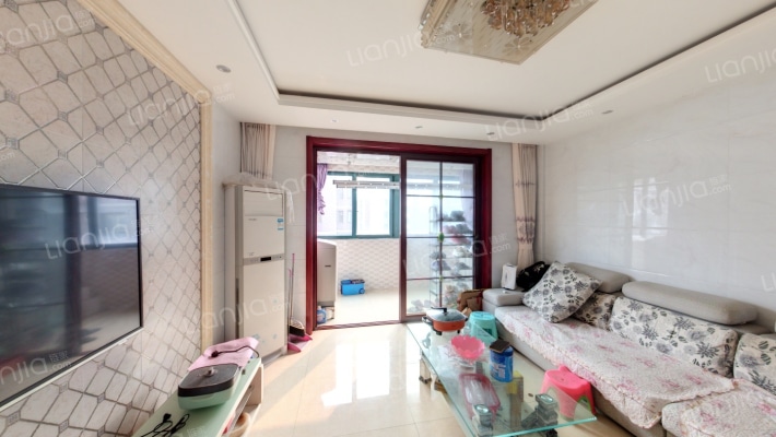 碧水兰庭二手房实景图