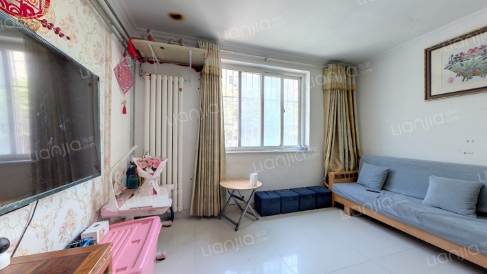 江山名居二手房实景图