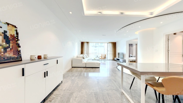 恒生大厦二手房实景图