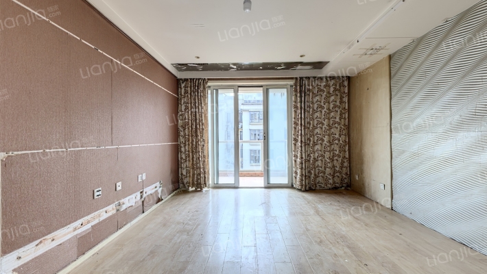 枫庭丽苑二手房实景图