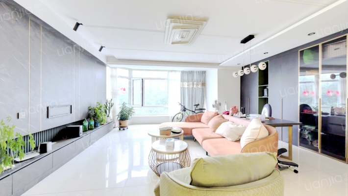 金贵家园二手房实景图