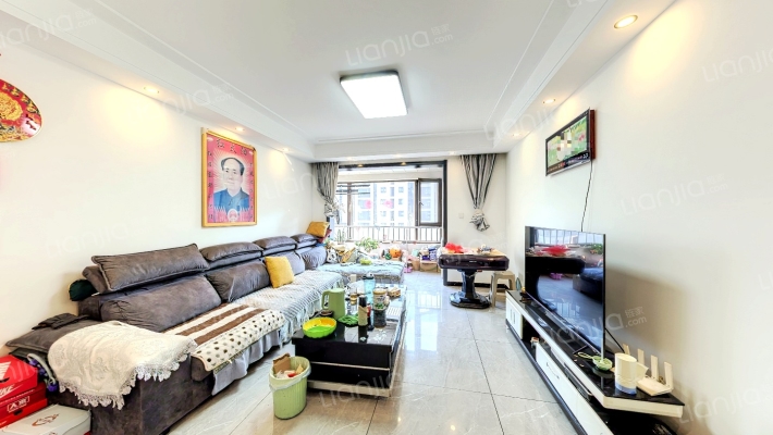 金辉优步大道二期二手房实景图