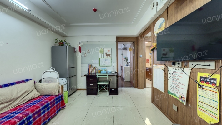 正商中州城紫辰园二手房实景图