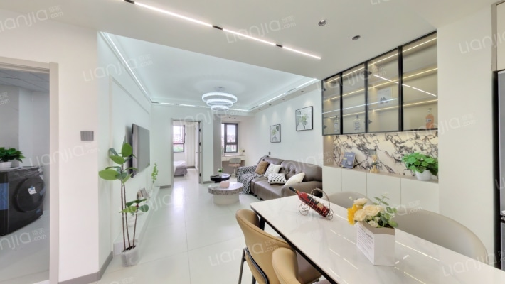 和谐里二手房实景图