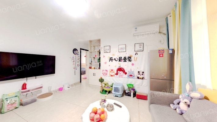 兴华苑B区二手房实景图