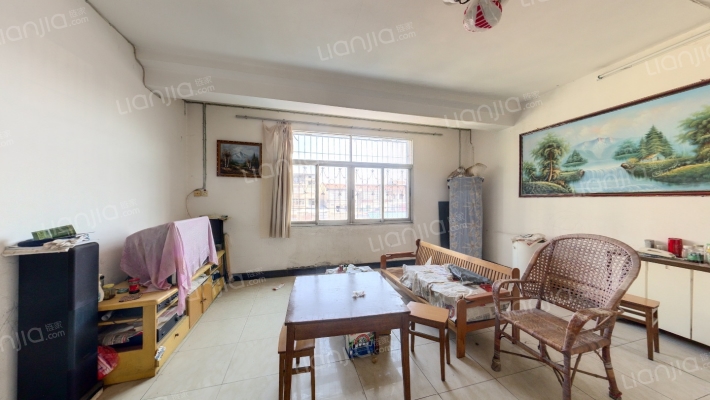 电力小区(江夏)二手房实景图