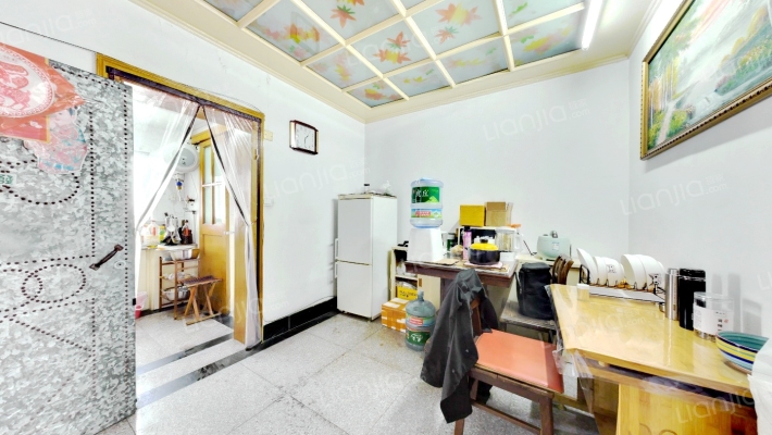 胥江新村二手房实景图