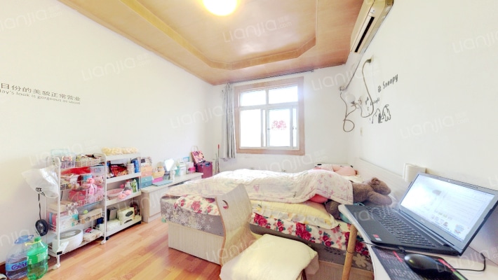 宁夏路（单号）二手房实景图