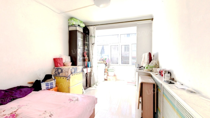 金光小区二手房实景图