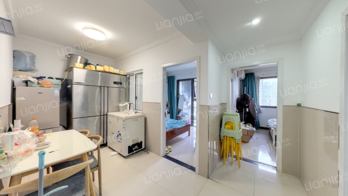 金桐雅园二手房实景图